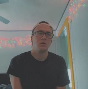 Meet your Posher, Luke